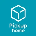 Pickup home logo