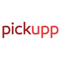 Pickupp logo