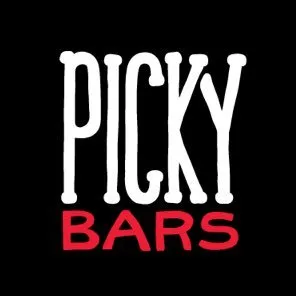Picky Bars logo