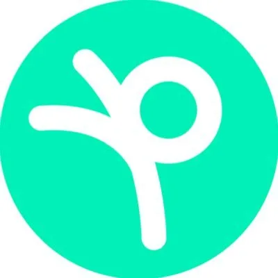 Pick U logo