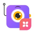Picmaker logo