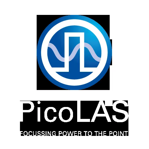 PicoLAS logo