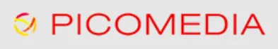 PICOMEDIA logo