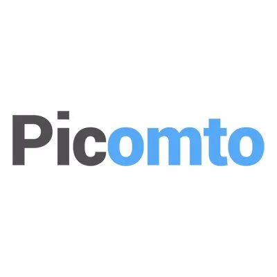 Picomto logo