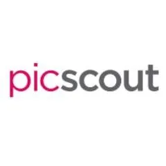 PicScout logo