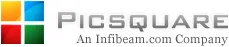 Picsquare logo