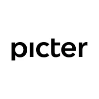 Picter logo