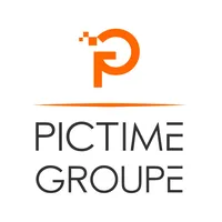Pictime Groupe logo