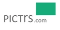 Pictrs logo
