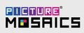 Picture Mosaics logo