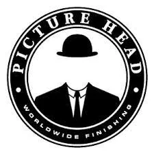 Picture Head logo