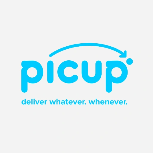 PicupSA logo