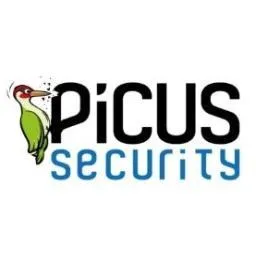 Picus Security logo