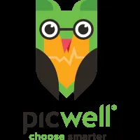 Picwell logo