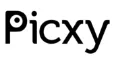 Picxy logo