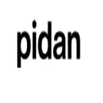 Pidan logo