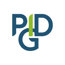 PIDG logo