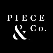 Piece & Co. logo