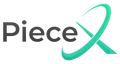 PieceX logo