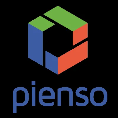 Pienso logo