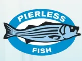 Pierless Fish logo