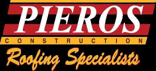 Pieros Construction logo