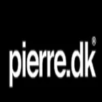 Pierre.dk logo