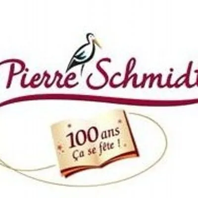 Pierre Schmidt logo
