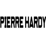 Pierre Hardy logo