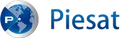 PIESAT logo