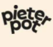 Pieter Pot logo