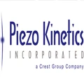 Piezo Kinetics logo