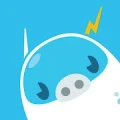 Piggy Cell logo