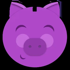 Piggy logo