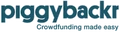 Piggybackr logo