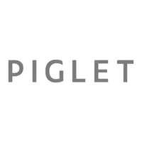 Piglet logo