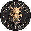 Pigmented Tattoos logo