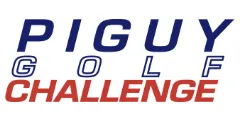 Piguy Golf Challenge logo
