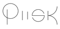 Piisk logo