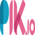 Pik logo