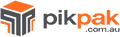 Pik Pak Logistics logo