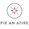 PikAnAtire logo