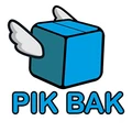 Pikbak logo