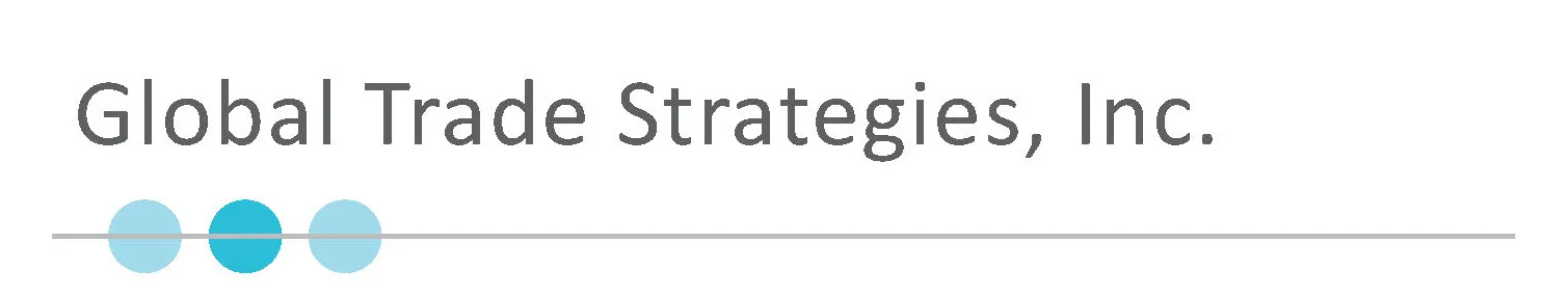 Global Trade Strategies logo