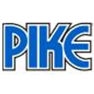 Pike Contracting logo