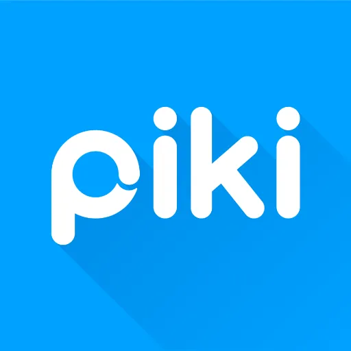 Pikicast logo