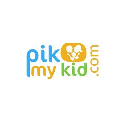 PikMyKid logo