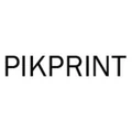 PikPrint logo