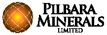 Pilbara Minerals logo