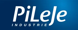 PiLeJe Industrie logo